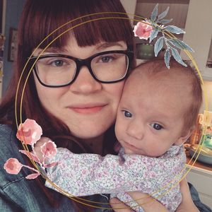 Meet your Posher, Shelby